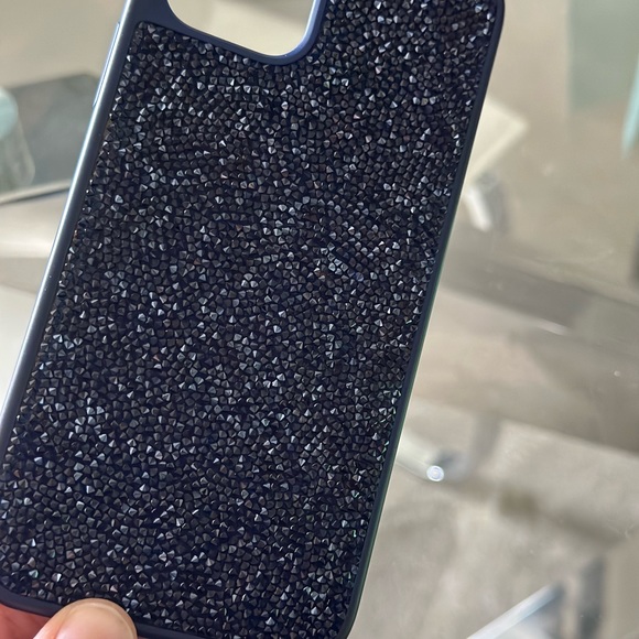 IPhone 12 Pro Swarovski case - Picture 2 of 3